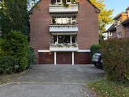 Moderne 3-Zimmer-Wohnung im schönen Niendorf - Hamburg