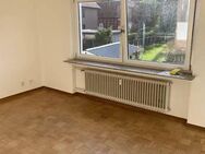 Helle Wohnung mit Loggia im Herzen von Bad Nenndorf - Bad Nenndorf