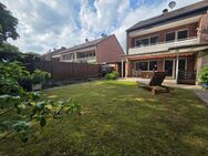 Ein tolles Zuhause für die große Familie mit viel Komfort und herausragender Haustechnik! - Warendorf