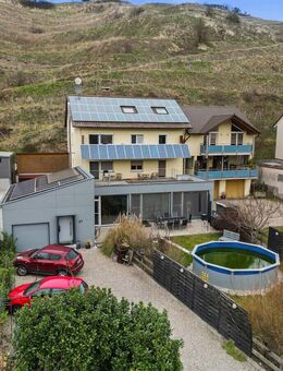 IMMORath.de - Schöne Wohnung im Kaiserstuhl - Vogtsburg (Kaiserstuhl)