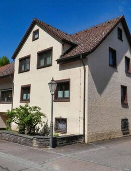 Charmantes Wohnen in Königsbronn - Königsbronn