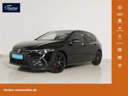 VW Golf, 2.0 TSI GTI, Jahr 2024 - Neumarkt (Oberpfalz)