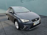 Seat Ibiza, 1.0 TSI FR, Jahr 2024 - München