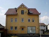 Vermietetes Mehrfamilienhaus in Fuldatal - Fuldatal