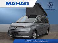 VW California, 2.0 l Beach TDI, Jahr 2022 - München