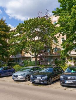 Einziehen und wohlfühlen: Helle Wohnung mit Top-Ausstattung im Erfurter Süden - Erfurt