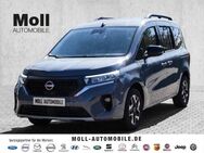 Nissan Townstar, Kombi Tekna L1 DIG-T 130 EU6d, Jahr 2022 - Koblenz