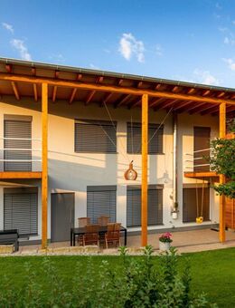 ++ Ein Zuhause mit Charakter - hochwertig, nachhaltig, familienfreundlich ++ - Radebeul