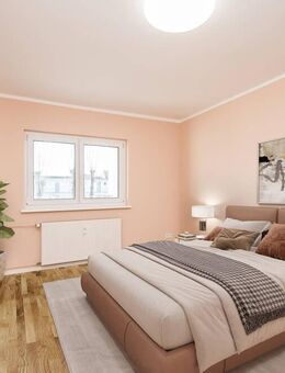 **Traumhafte Balkonwohnung in zentraler Kudamm-Lage** - Berlin