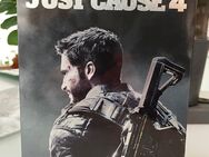 Just Cause 4, PS4 Spiel - Burg Stargard