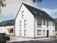 RESERVIERT /STADTNAH WOHNEN UND INVESTIEREN - klimafreundlichen Neubau - Würzburg / Versbach (WE 3) RESERVIERT - Würzburg