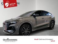 Audi Q4, quattro, Jahr 2023 - Aach (Baden-Württemberg)