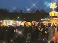 Bergedorfer Weihnachtsmarkt - Hamburg