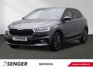 Skoda Fabia, 1.0 Selection, Jahr 2024 - Rheine