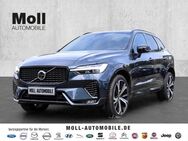 Volvo XC60, Ultimate Dark AWD B4 Diesel EU6d AD digitales Sitze, Jahr 2023 - Aachen