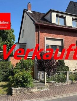 Schätzchen in Innenstadtlage! - Leinefelde-Worbis