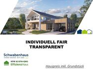 Ihr Neubau in Bestlage - Kuppenheim