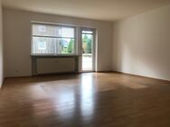 1. KALTMIETE FREI - GERÄUMIGE ERDGESCHOSSWOHNUNG mit Tageslichtbad, Balkon, sep. WC, schönem Wohnzimmer mit Essbereich - Clausthal-Zellerfeld