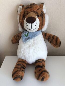 Plüschtiger zum Kuscheln - Bremen