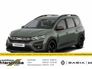 Dacia Jogger, TCe 110 Extreme, Jahr 2022 - Karlstadt