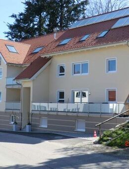 2 Zimmer - All In - Ferienwohnung auf Zeit - Gauting