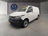 VW T6.1, 2.0 TDI EcoProfi Kasten, Jahr 2020 - Frankfurt (Main)