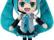 Vocaloid Hatsune Miku PLAY BY PLAY Plüsch Figur Original Anime Manga Kawaii NEU - Berlin