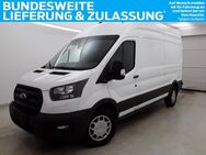 Ford Transit, , Jahr 2023 - Kandel