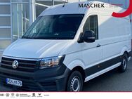 VW Crafter, 2.0 TDI 35 Kasten, Jahr 2022 - Weiden (Oberpfalz)