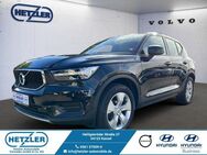 Volvo XC40 Momentum 2WD T3 EU6d-T Navi Leder LED Rückfahrkamera Sitzheizung - Kassel