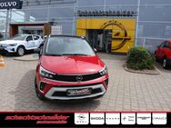 Opel Crossland, 1.2 Ultimate, Jahr 2024 - Potsdam