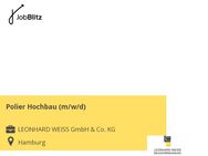 Polier Hochbau (m/w/d) - Hamburg
