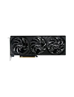 Palit GeForce RTX 5060 Ti Infinity 3 OC Grafikkarte