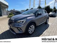 Renault Captur, INTENS TCe 100 ° WKR, Jahr 2022 - Braunschweig