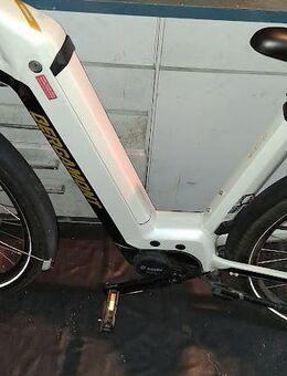 E-Bike - Neuwied
