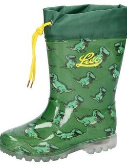 Lico Stiefel Power Blinky Gummistiefel
