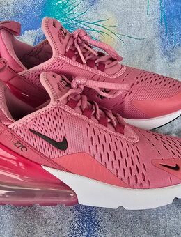 Nike Air Max 270 Gr. 38 Neu - Magdeburg