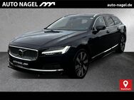 Volvo V90, Recharge T6 Core || ||, Jahr 2023 - Steinfurt