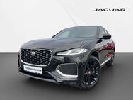 Jaguar F-Pace, D200 R-DYNAMIC SE AWD R-DYNAMIC SE, Jahr 2021 - Jena