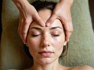 Aromaöl Massage zum kennenlernen - Kiel