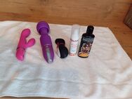 Hobby Masseur sucht.. - Bonn