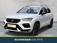 CUPRA Ateca, 2.0 TSI VZ 300PS BEATS, Jahr 2022 - Chemnitz