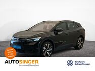 VW ID.4, Pro WÄRME R, Jahr 2023 - Kaufbeuren