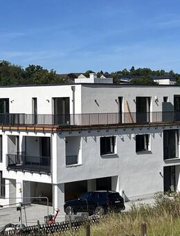LIFESTYLE TRIFFT INS GRÜNE! NEUBAUPROJEKT! 3 Zimmer - Betzdorf
