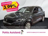 VW T-Roc, 1.5 TSI SPORT LM17, Jahr 2021 - Hamm