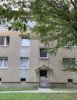 Helle 2-Zimmer-Wohnung in Gelsenkirchen Bismarck - Gelsenkirchen