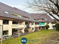 Ihr neues Zuhause - Perfekt für Familien & Paare! 3,5 Zimmer-ETW mit TG, Balkon und Einbauküche - Kirchheim (Teck)