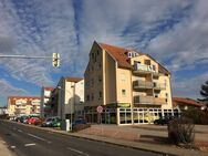 3-Raum-Wohnung mit Balkon - Gotha