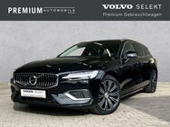 Volvo V60 Inscription Expression Recharge Plug-In Hybrid AWD T6 DAB - Koblenz