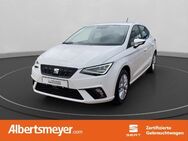 Seat Ibiza, 1.0 TSI Style, Jahr 2021 - Nordhausen